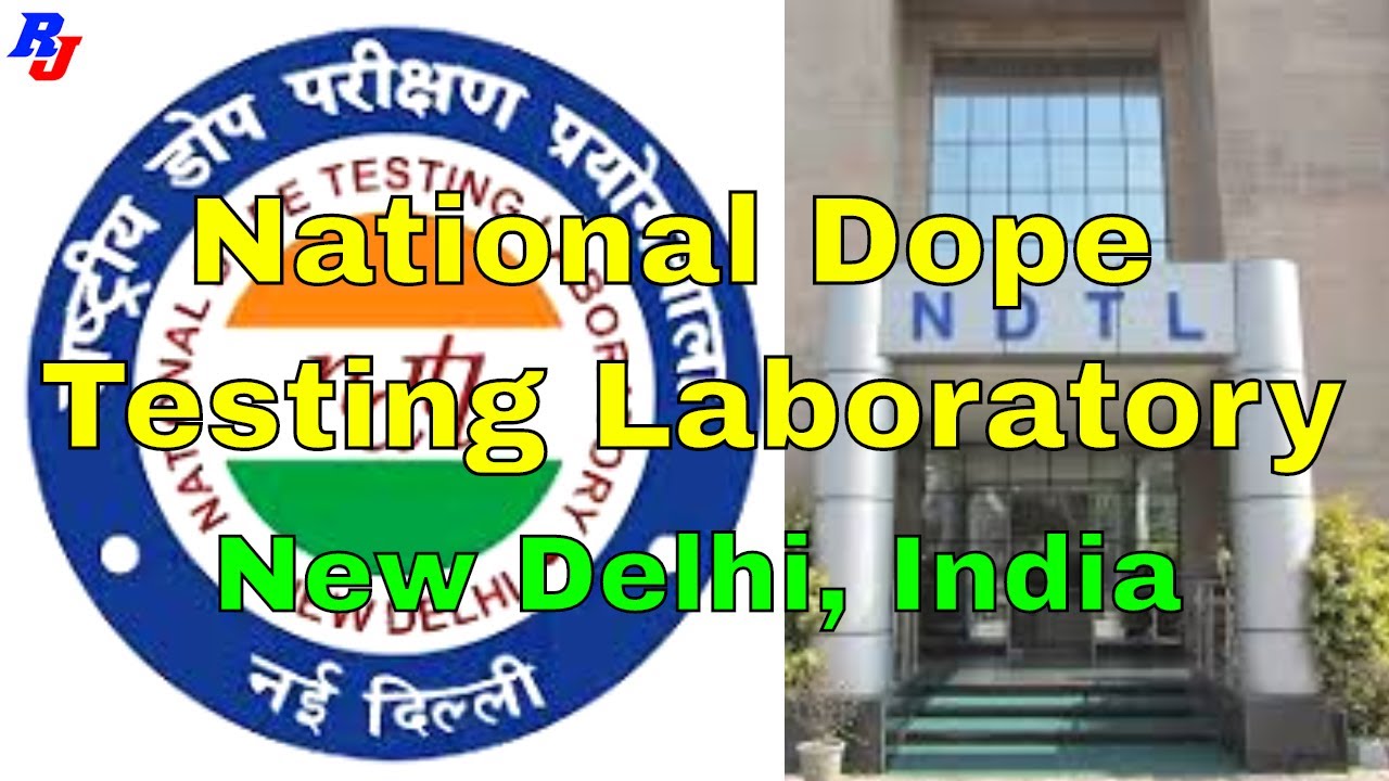 National Dope Testing Laboratory, Drug testing service in New Delhi, India : Researchersjob