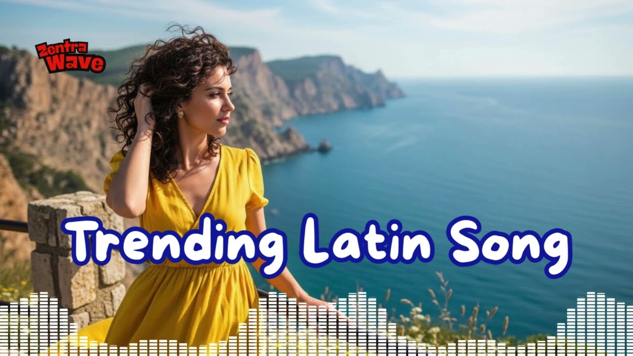 Best Playlist Latin Pop | Reggaeton Beats | Trending Songs