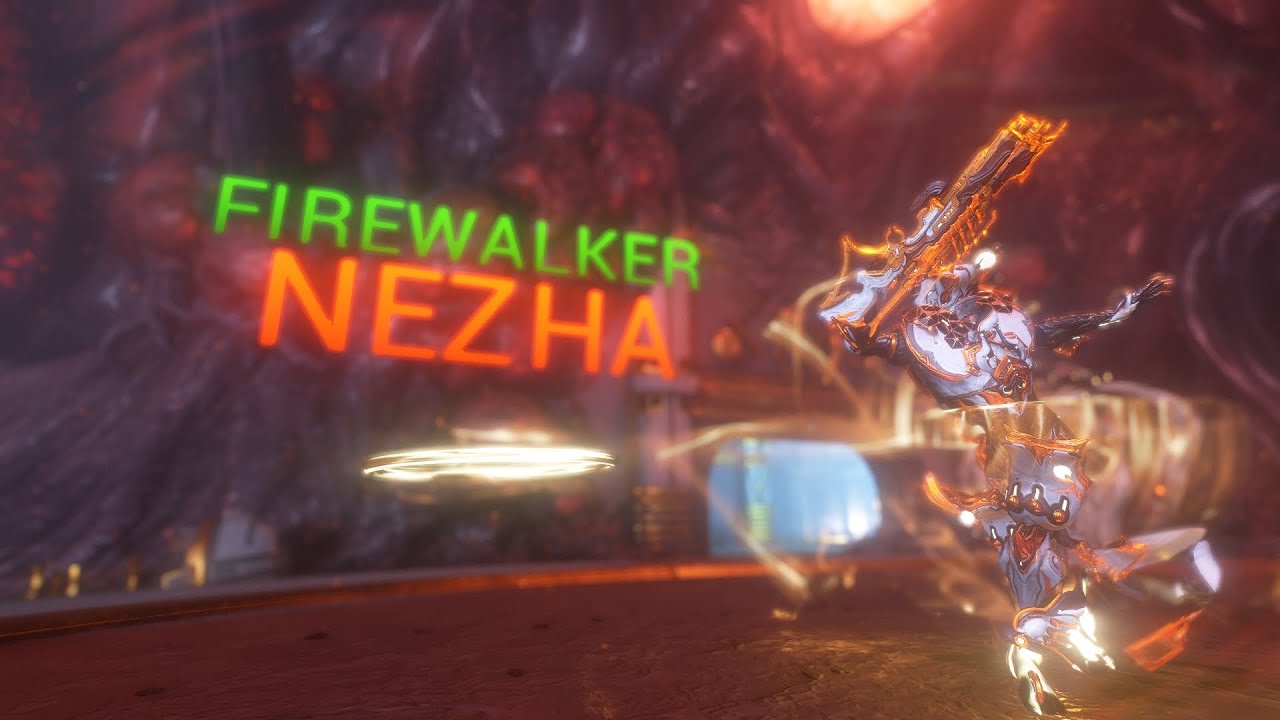[INDEPTH] Nezha's Firewalker + Passive