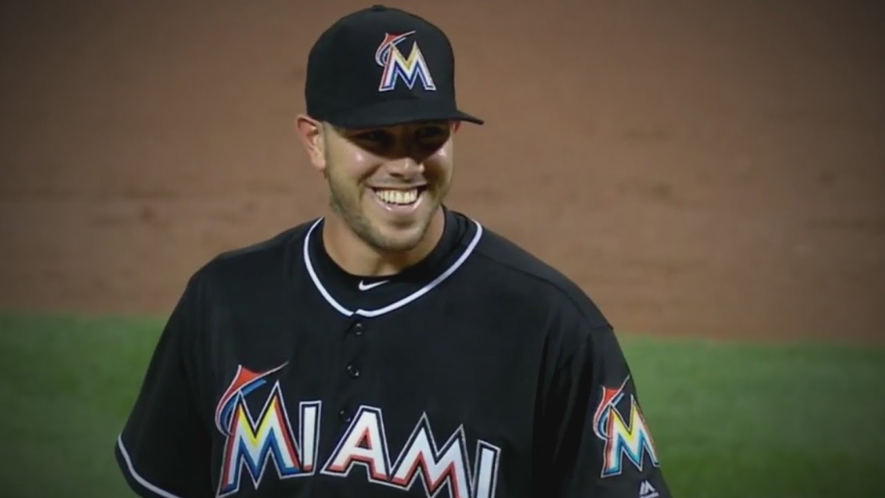 La madre de José Fernández revivió el fuerte momento en que se enteró del accidente de su hijo