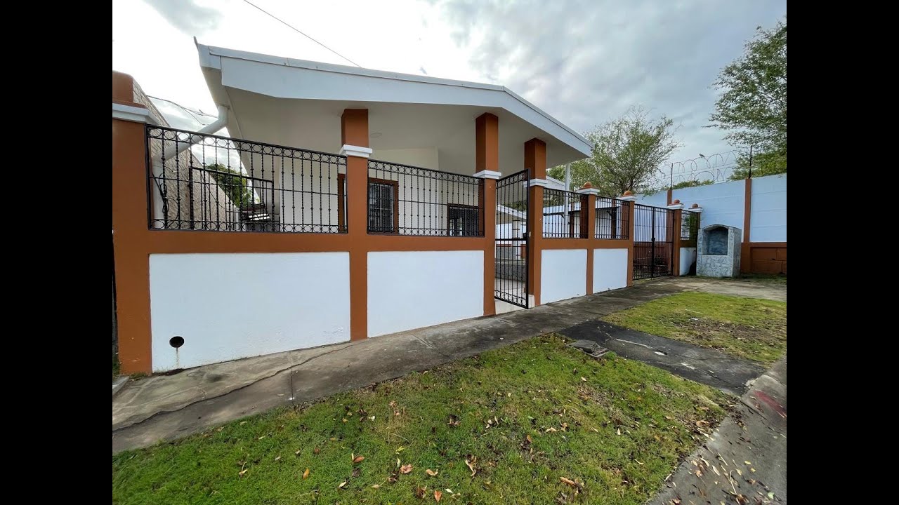 Casa en venta Residencial seguro en Veracruz
