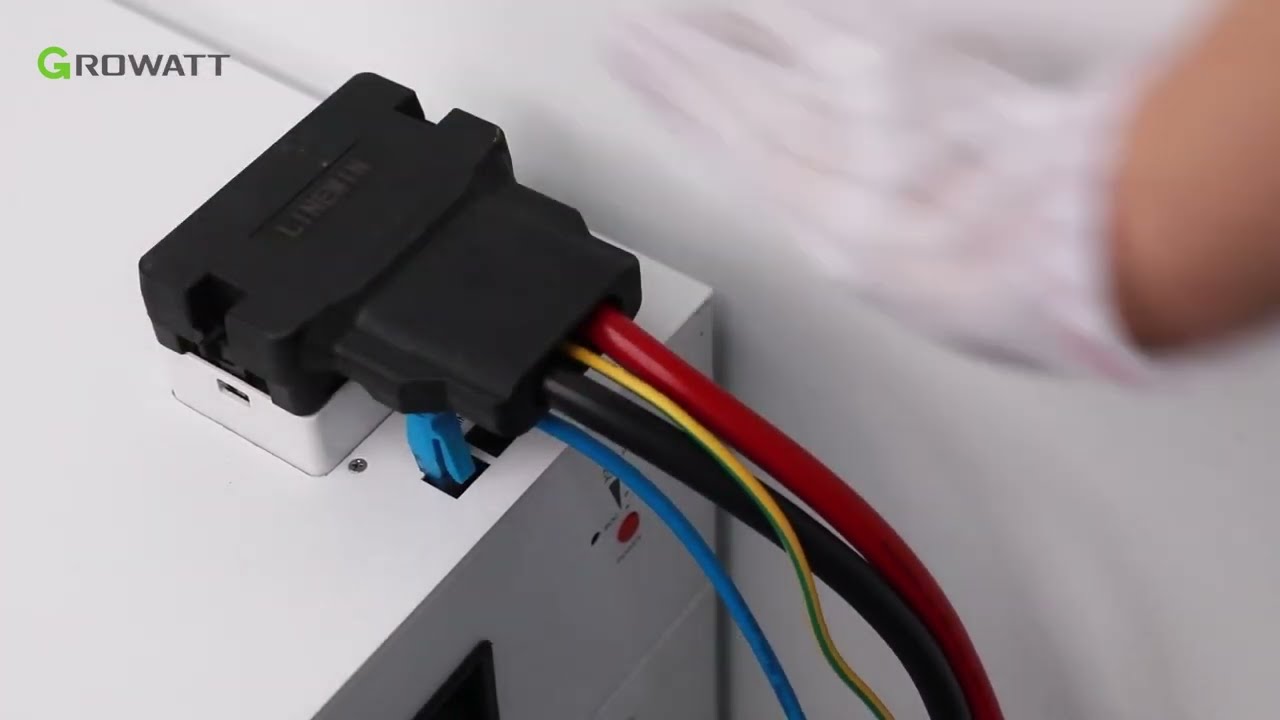 SPF6000ES PLUS BATERIA AXE DETALLES DEL EQUIPO