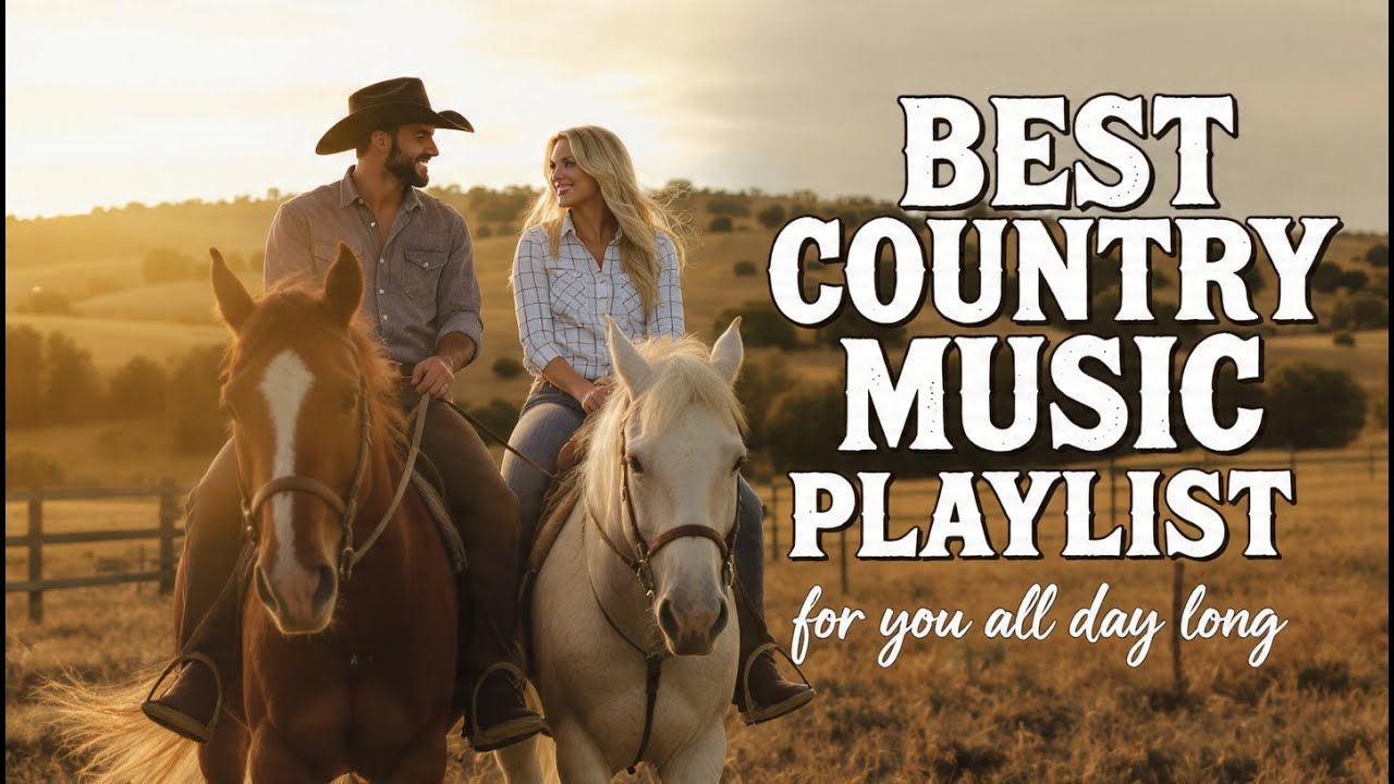 Best Classic Country Songs 2026 💚 Golden Days Of Country – Songs That Still Linger Vol 80