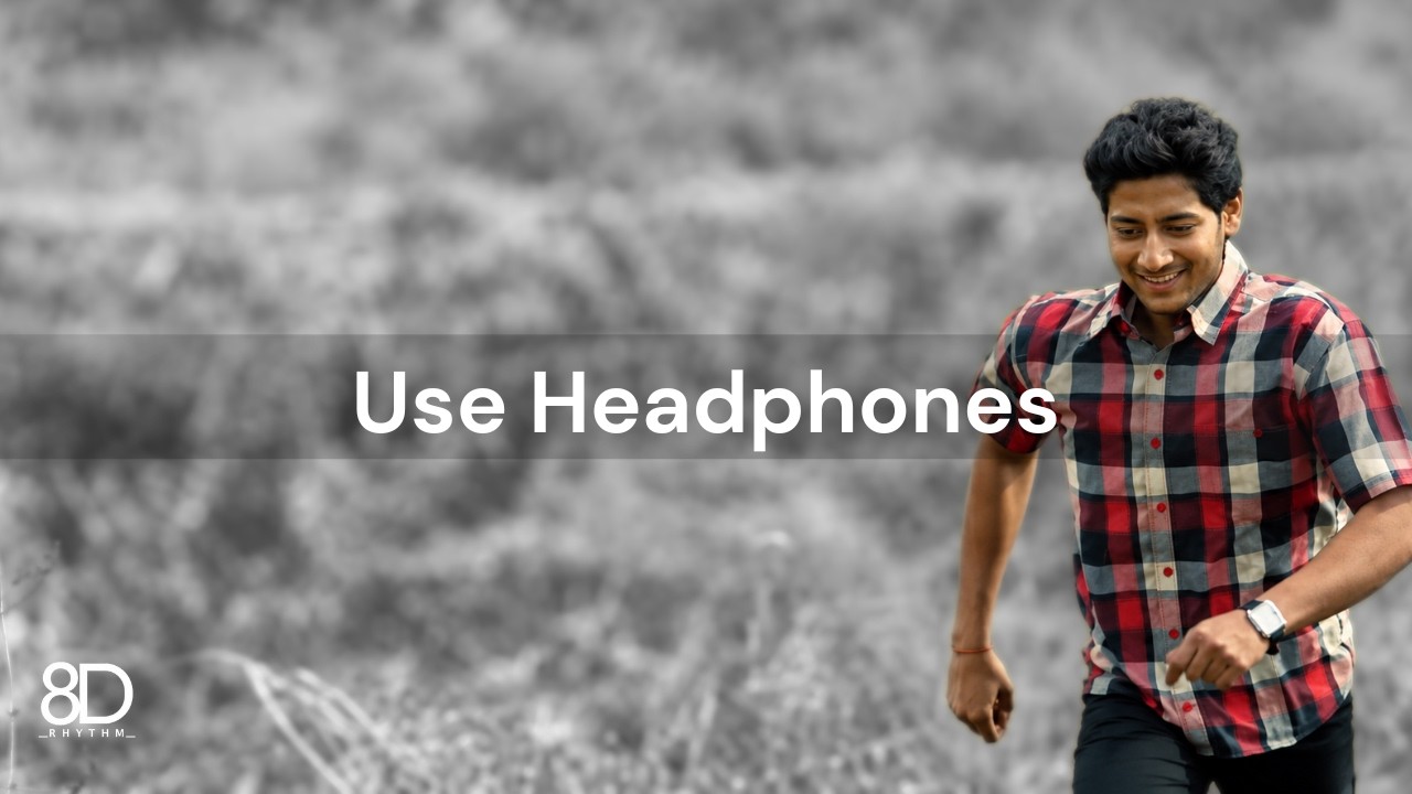 8D Audio - Yad Lagla | Sairat | Ajay Atul | Marathi Song | Use Headphones