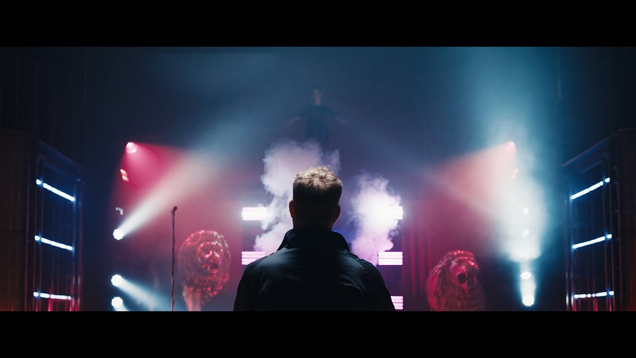 STROLZ & RAZELLI - WHAT WOULD LOVE DO? (feat. Gan-ya Ben-gur Akselrod)