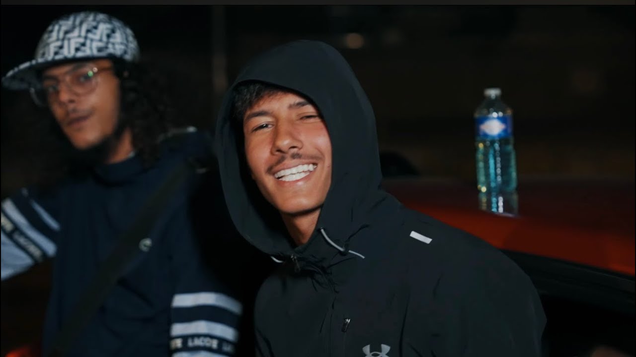 RD - FREESTYLE A La Z… 6