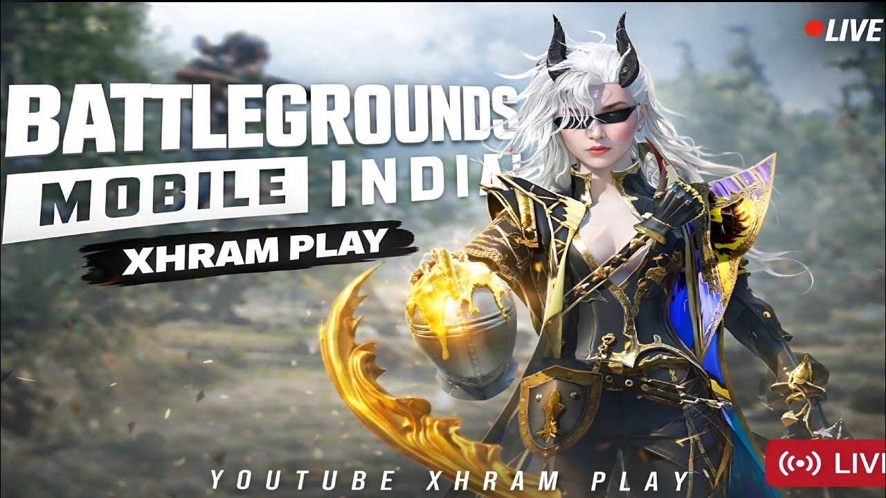 Xhram play is live