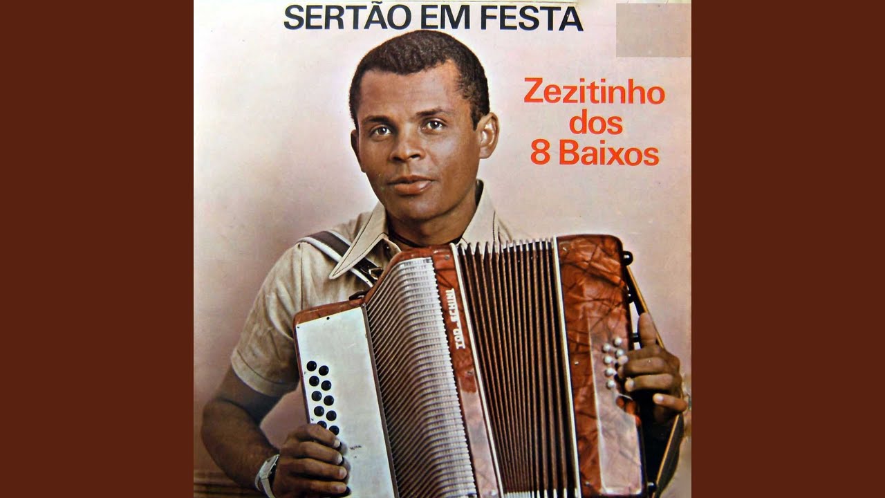 Você disse