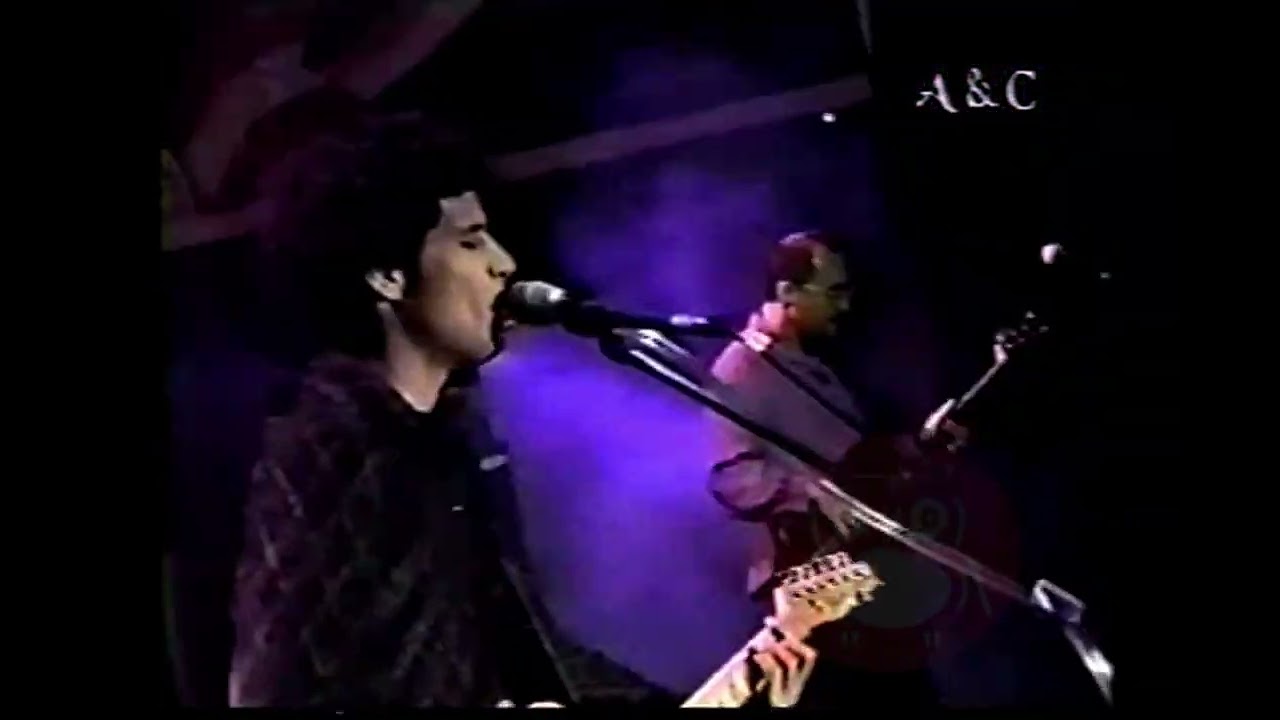 Pedro Suárez-Vértiz - Concierto Club de Tiro (Rímac)