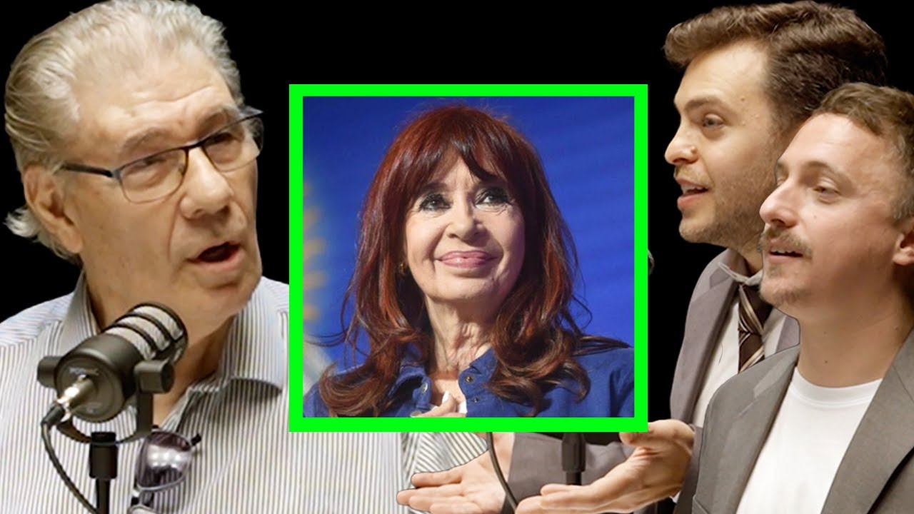 V&Iacute;CTOR HUGO MORALES: &uml;No soy kirchnerista&uml;