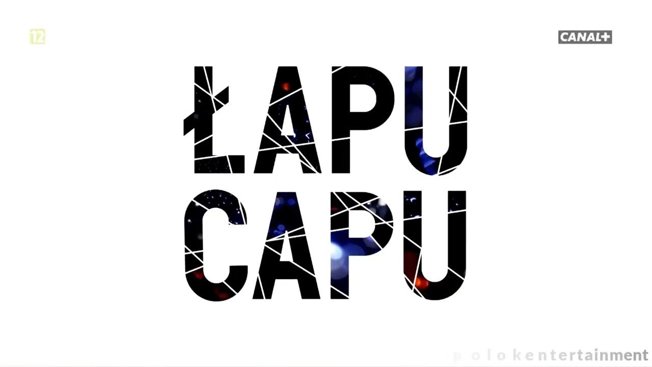 Łapu Capu z 2 stycznia 2023 (Canal+ Premium)