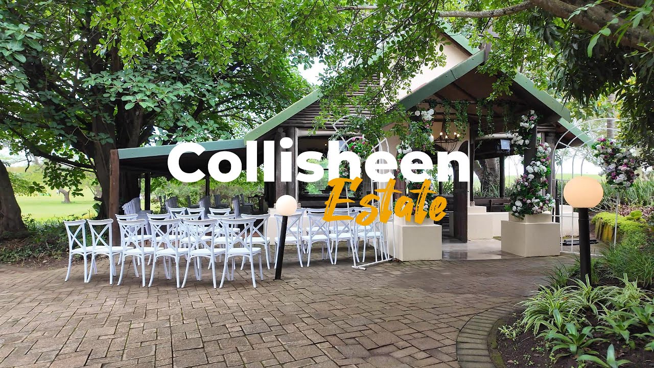 Collisheen Estate