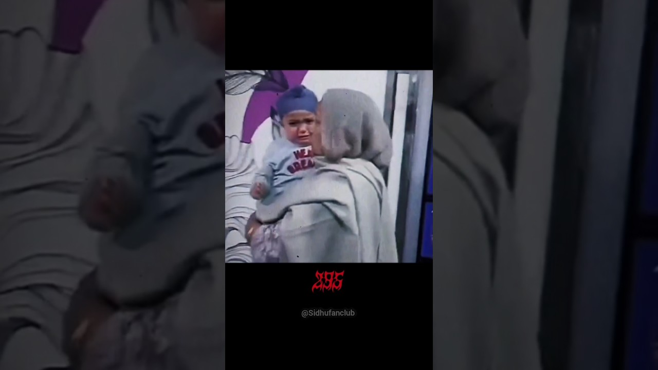 🥺💔#sidhumoosewala #justiceforsiddhumoosewala #shorts