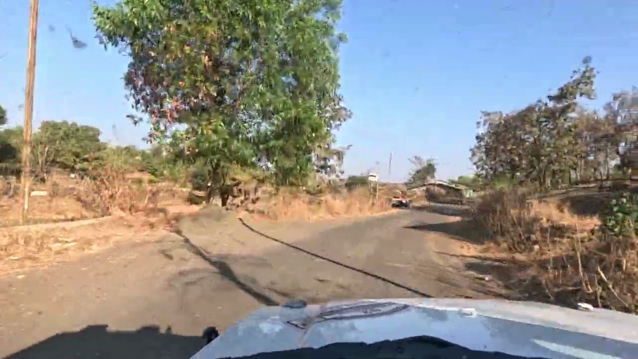 SS7 Rally of Maharashtra, FMSCI INRC RALLY CHAMPIONSHIP 