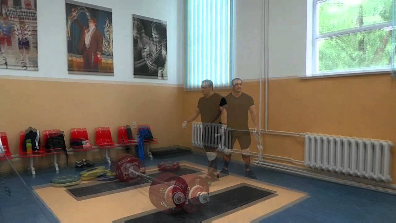 Big Friday/2014.08.15/ASTANA TEAM/Ilya Ilyin