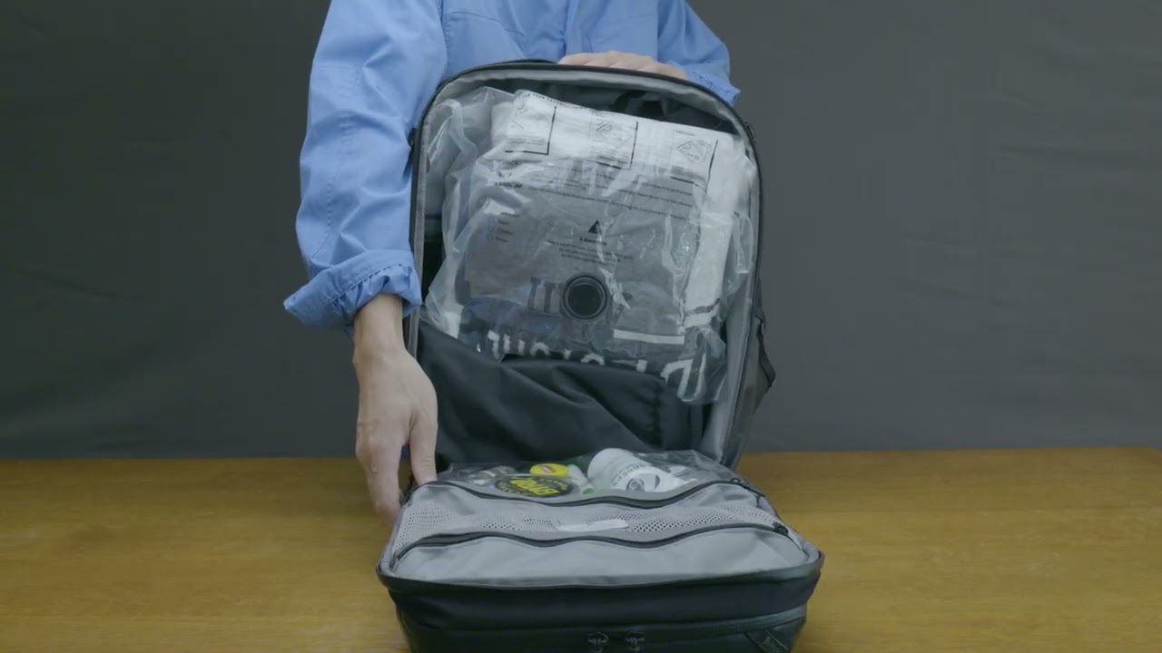 アッソブ リュック BLEISURE BACK PACK M 152551 AS2OV