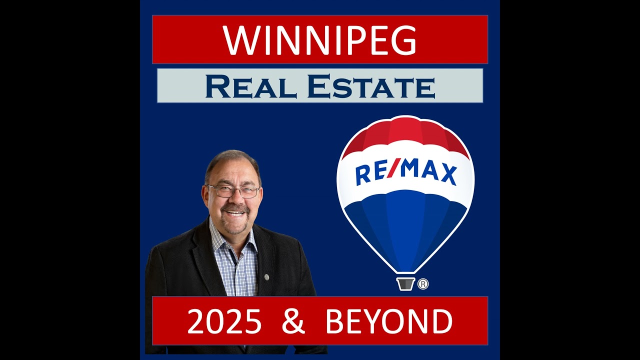 Spring Into Action: Selling Your Home in Winnipeg's Booming Market