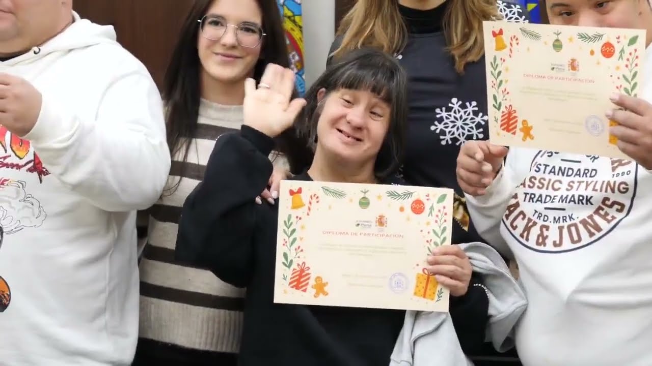 Navidad 2025 - Delegación del Gobierno