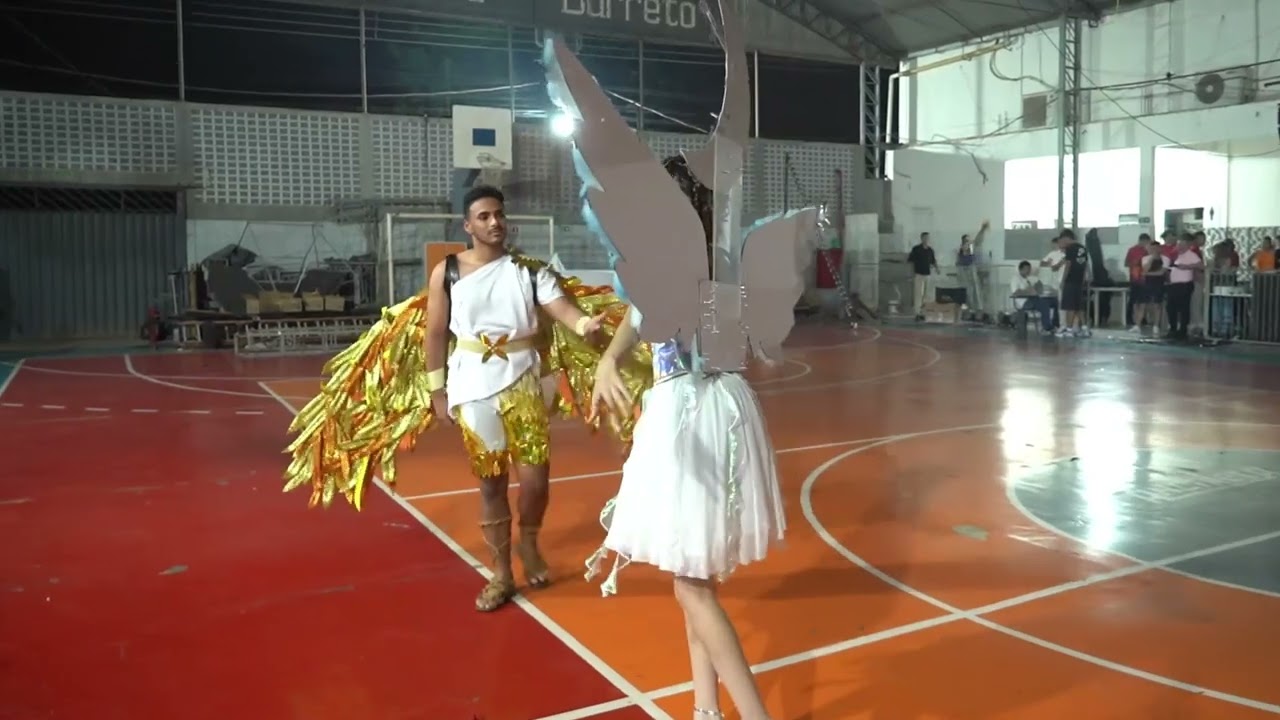 CASAL DE ANJOS   ALFA