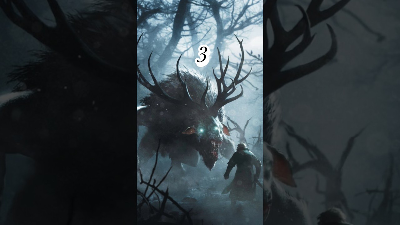 CHOOSE YOUR TRANSFORMATION #transformation #dark #fantasy #survival