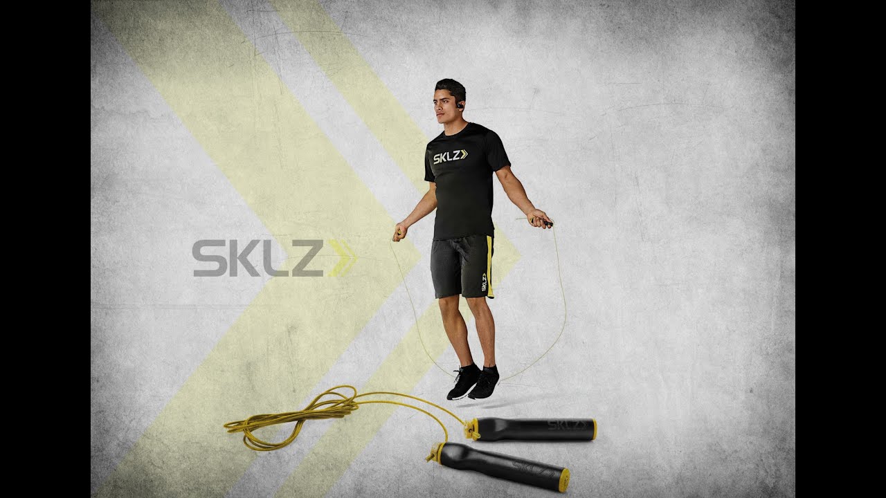 SKLZ Hitrostna Kolebnica 2015