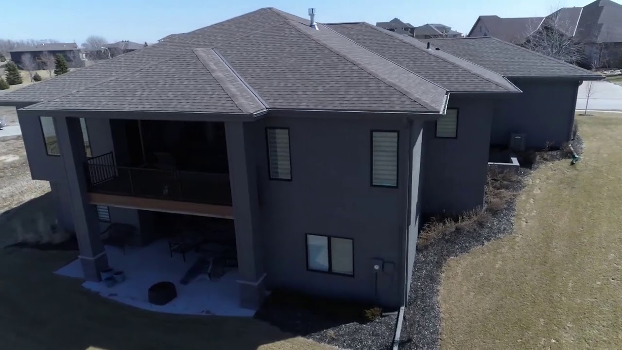 8202 N 127th Ave | Deer Creek Highlands - Omaha