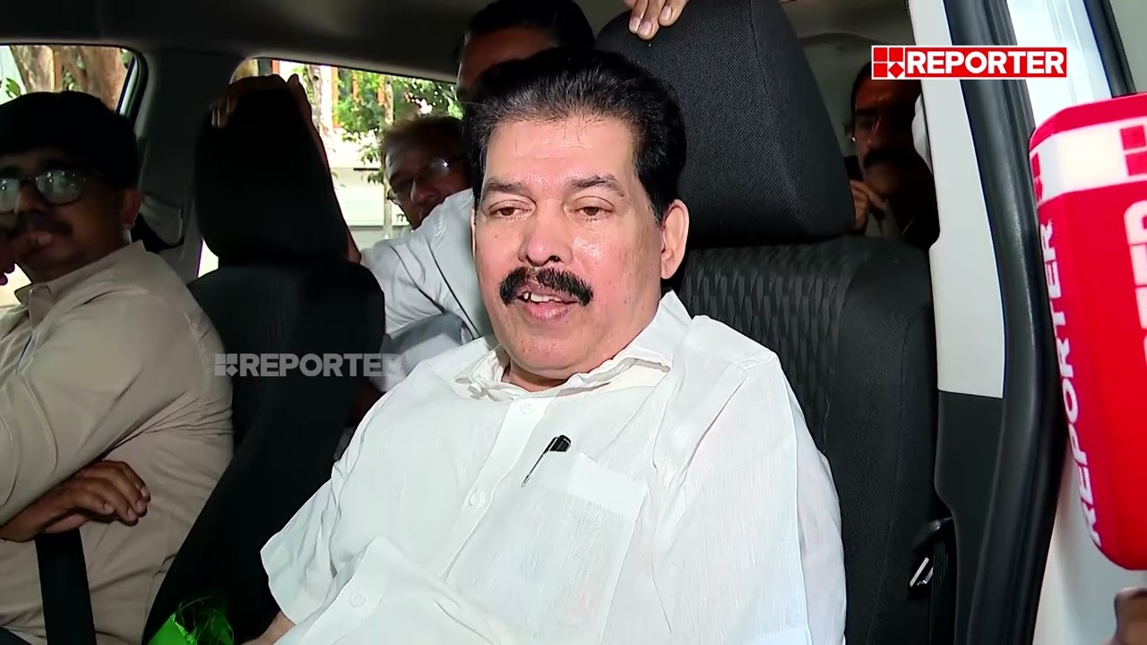 'PA മുഹമ്മദ് റിയാസ് അടക്കം ചിലർക്കെതിരെ ചിലത് പറയാനുണ്ട്'; Karat Razak