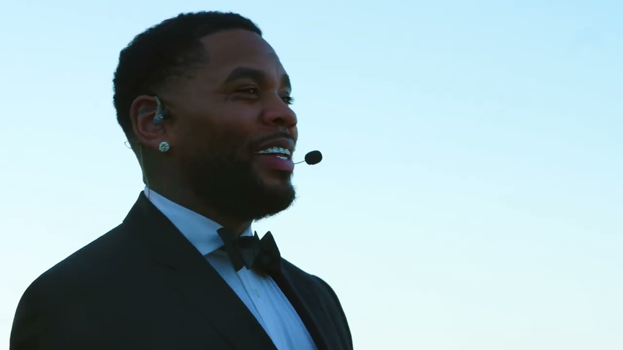 Kevin Gates - See Me (Live From Bread Winner Mountain)