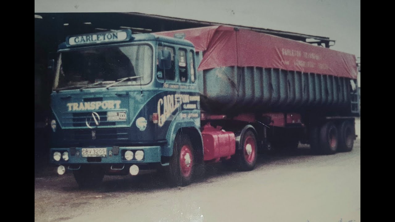 TRUCKING HISTORY LOOKING BACK AT BRITISH HAULAGE AND LORRIES AND FLEETS AT WORK VOL 19