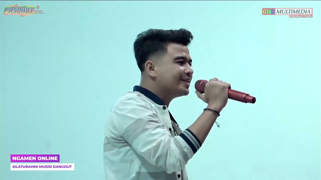 Miko Sumenep - Gibah Live Orkes Dangdut Pasdhut 9 Team