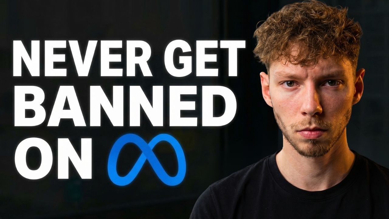 How to Stop Your Meta Ad Account from Getting Banned (2026 Guide)