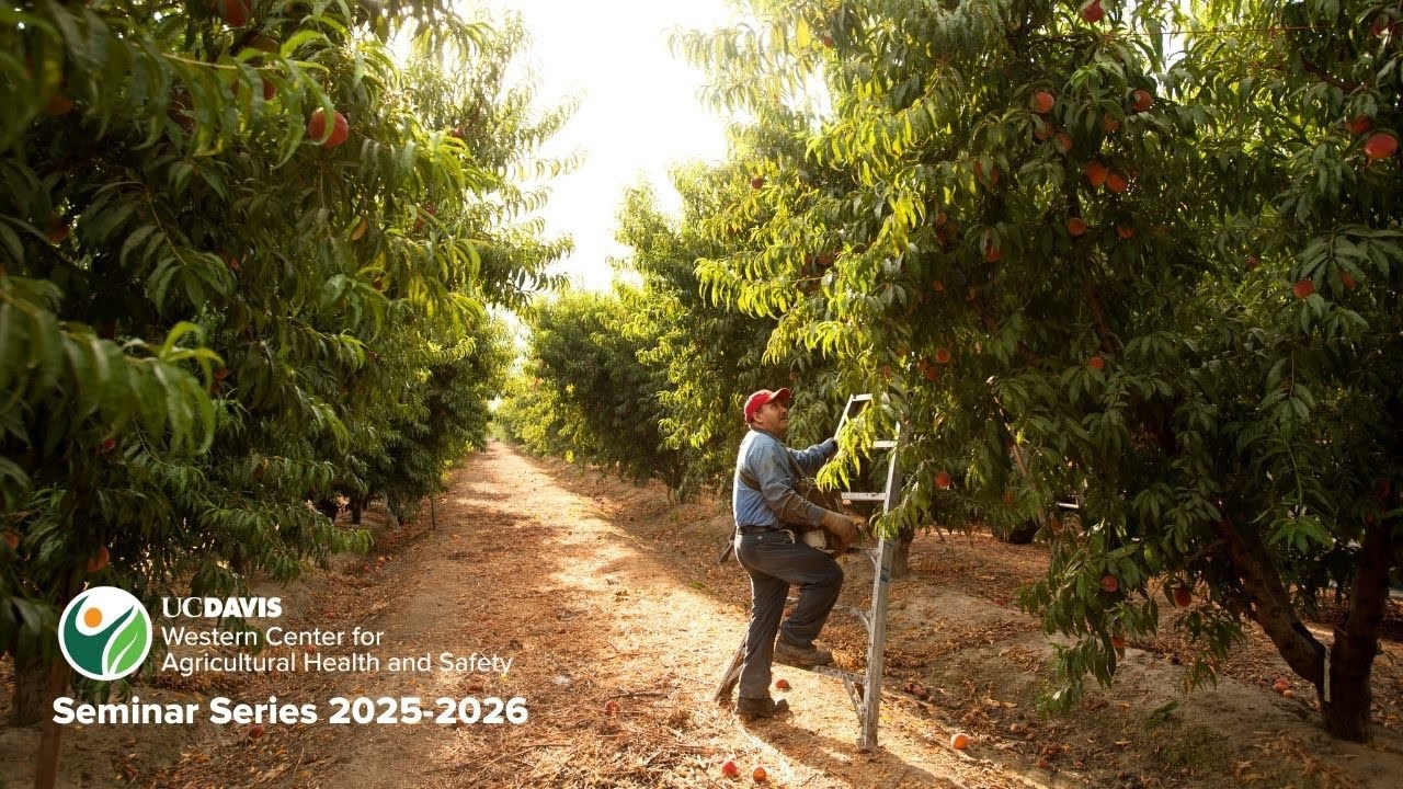 February 2026 Seminar: What farmworkers told us they wanted to learn from UC Cooperative Extension