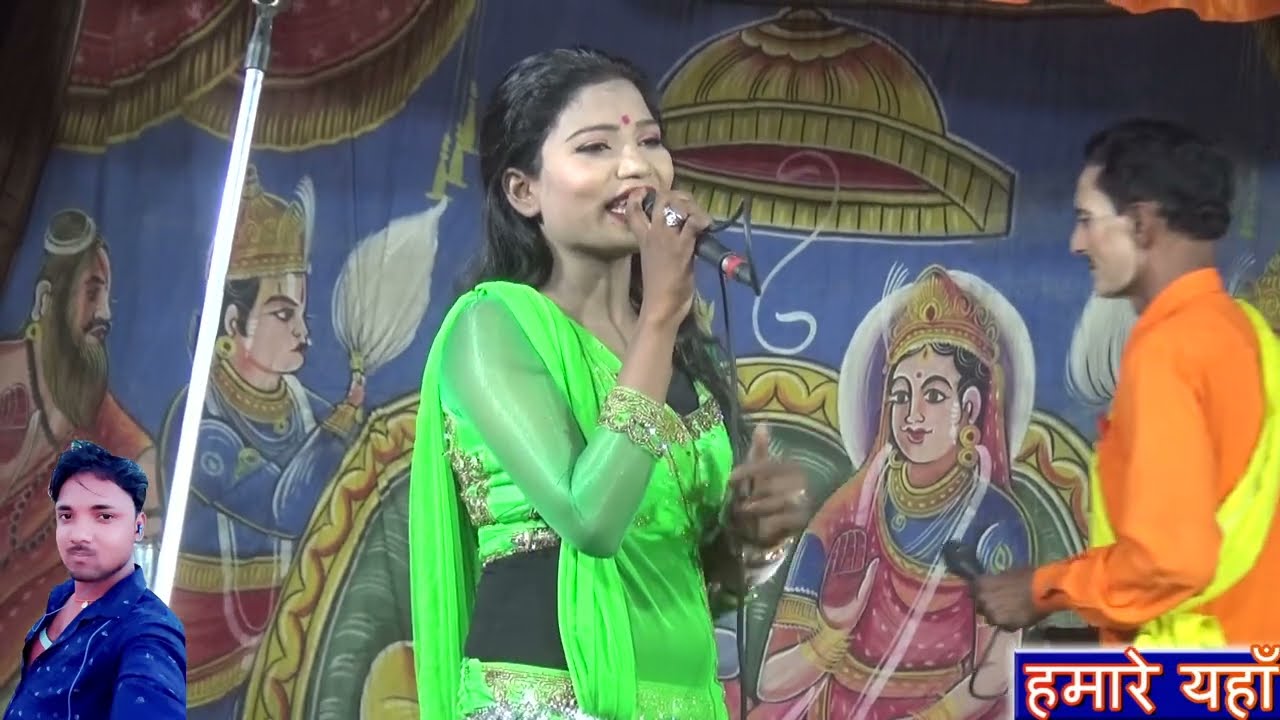 येसी ग़ज़ल सुनकर आपका दिल रोने लगेगा मिश नेहा की येसी गम भरी ग़ज़ल रामलीला