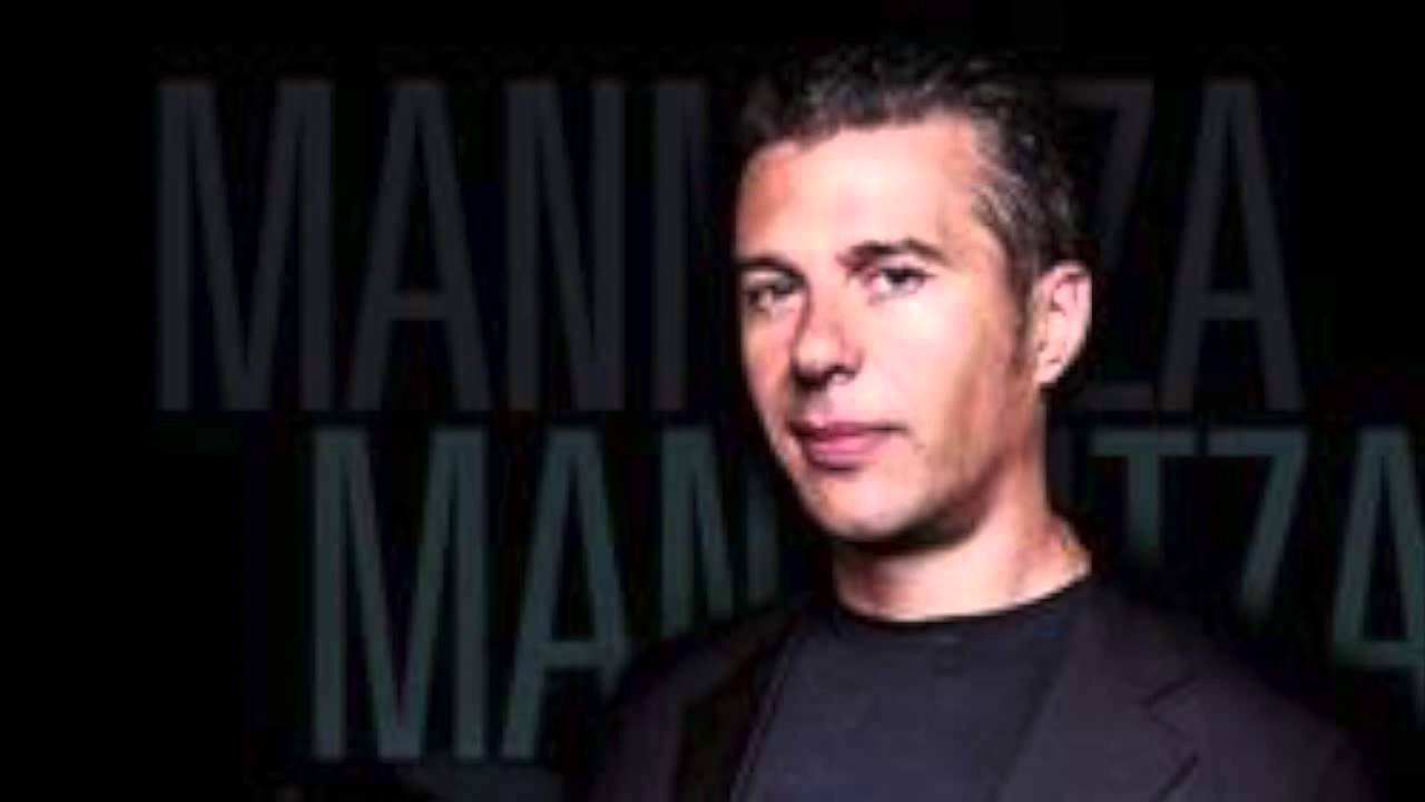 Tea in the Sahara - Luca Mannutza Trio