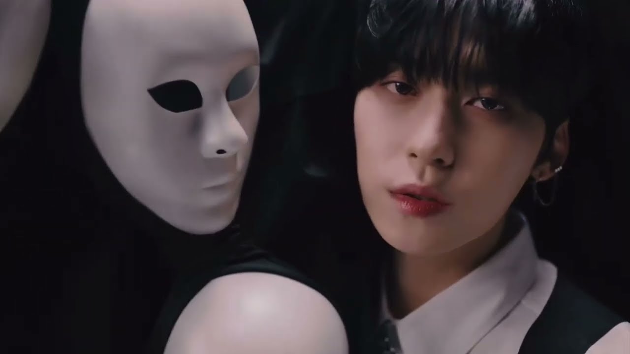 [Reversed] ONEUS(원어스) 'ERASE ME'
