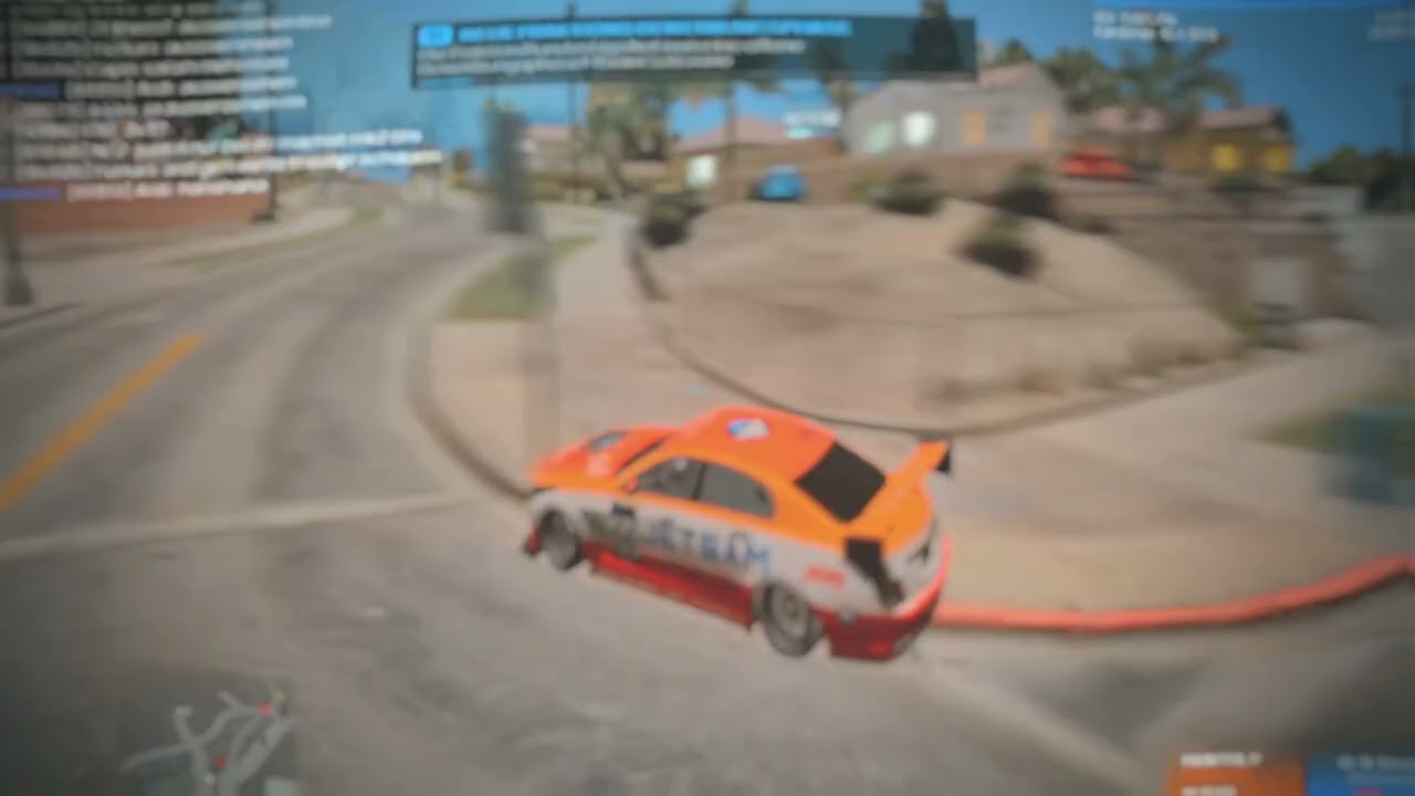 [CGW] Max Beam.