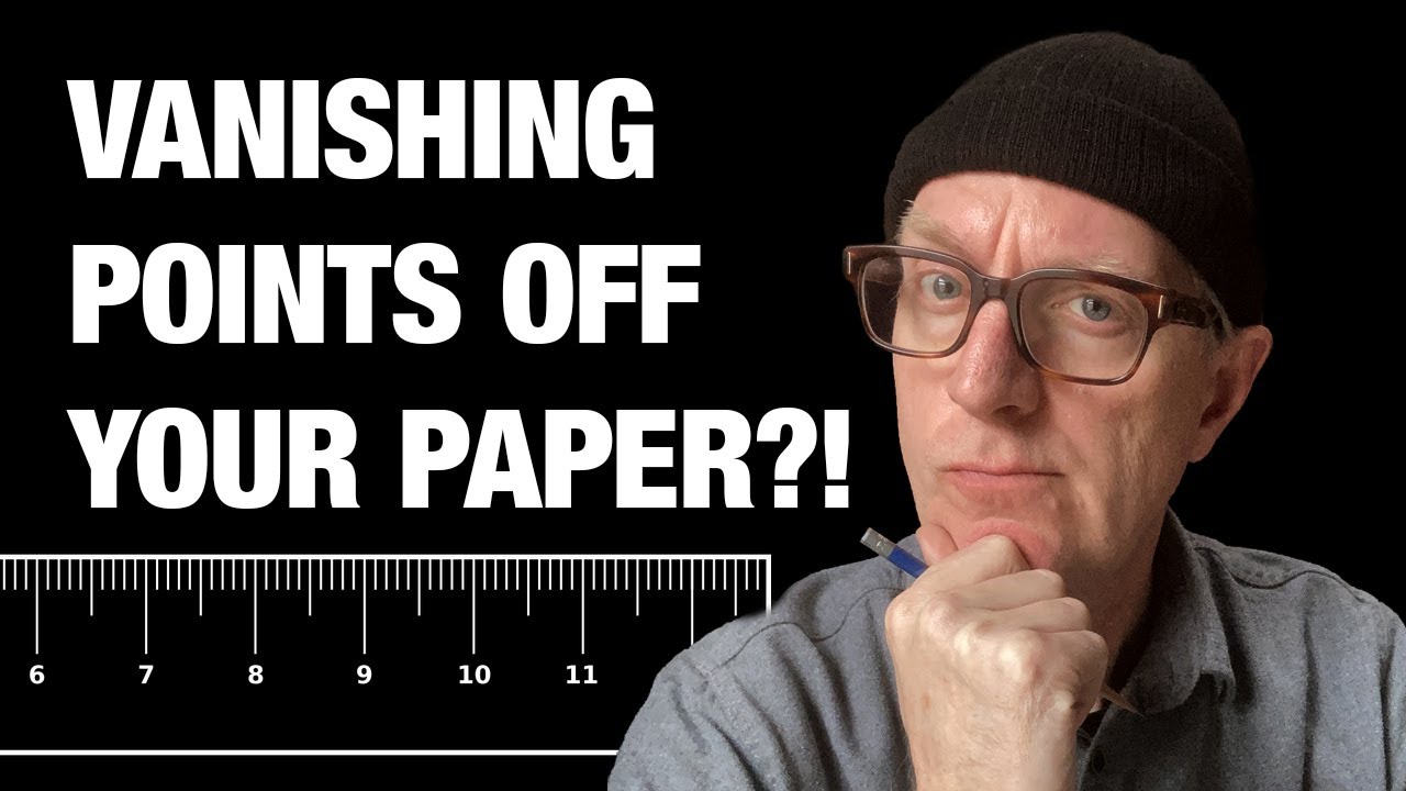 Perspective - Using the Brewer Method