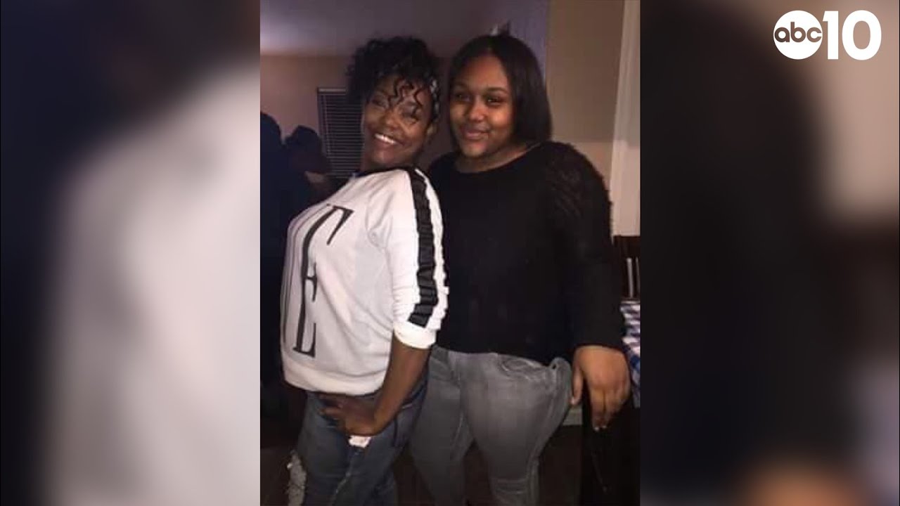 Taylor Blackwell: Sacramento mother seeks answers in teen's death