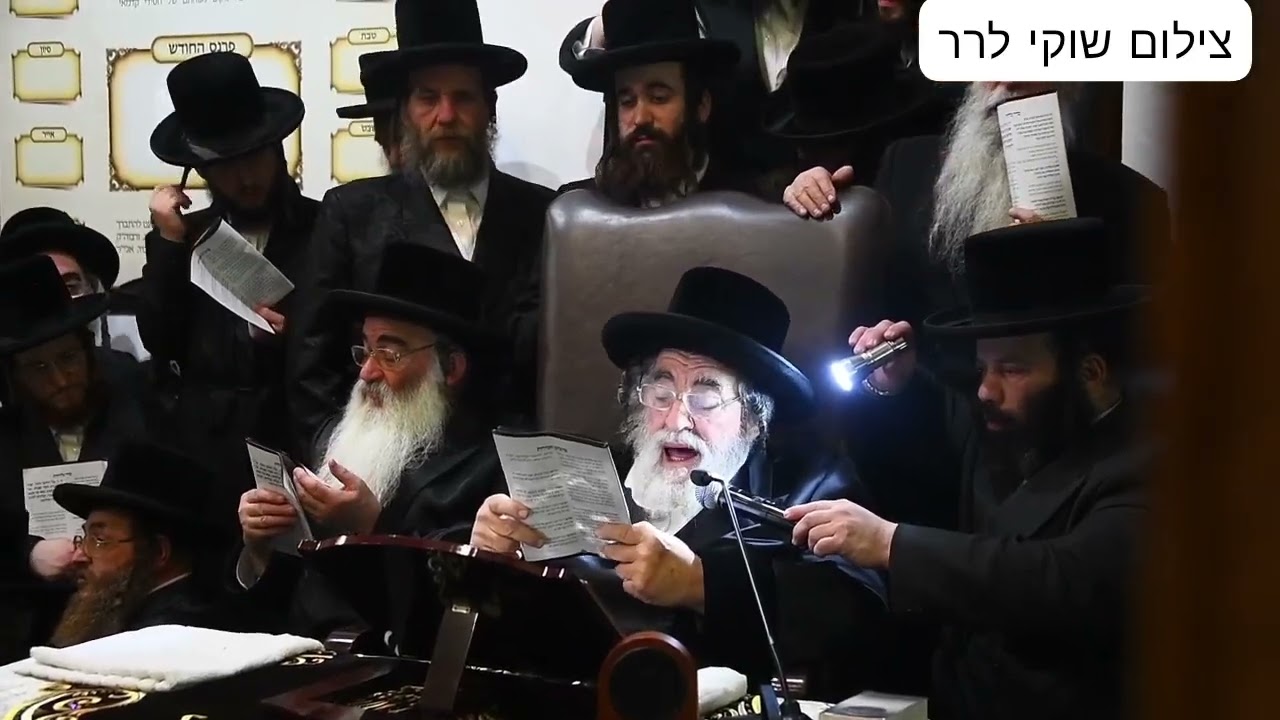 האדמו