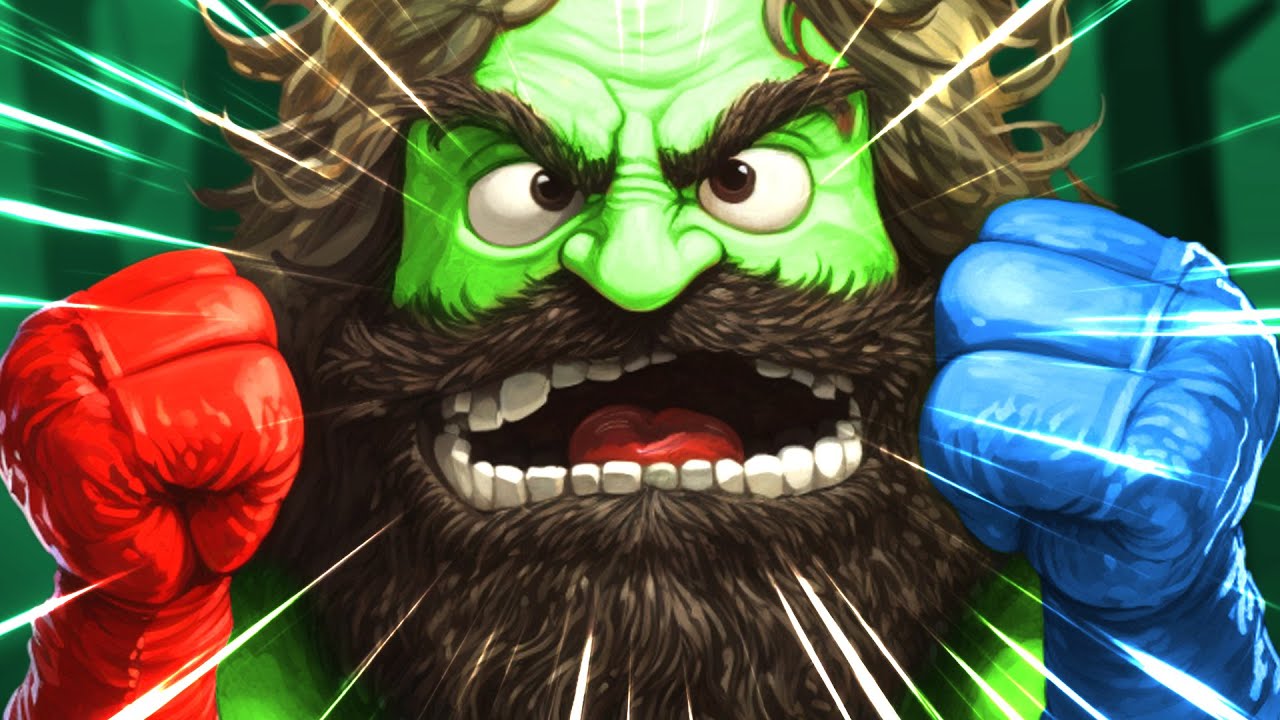 WHY DID WE COME BACK TO THIS GAME!?!