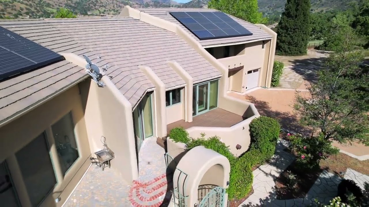 Luxury Living in Bear Valley Springs | 28221 Cumberland Rd, Tehachapi, CA