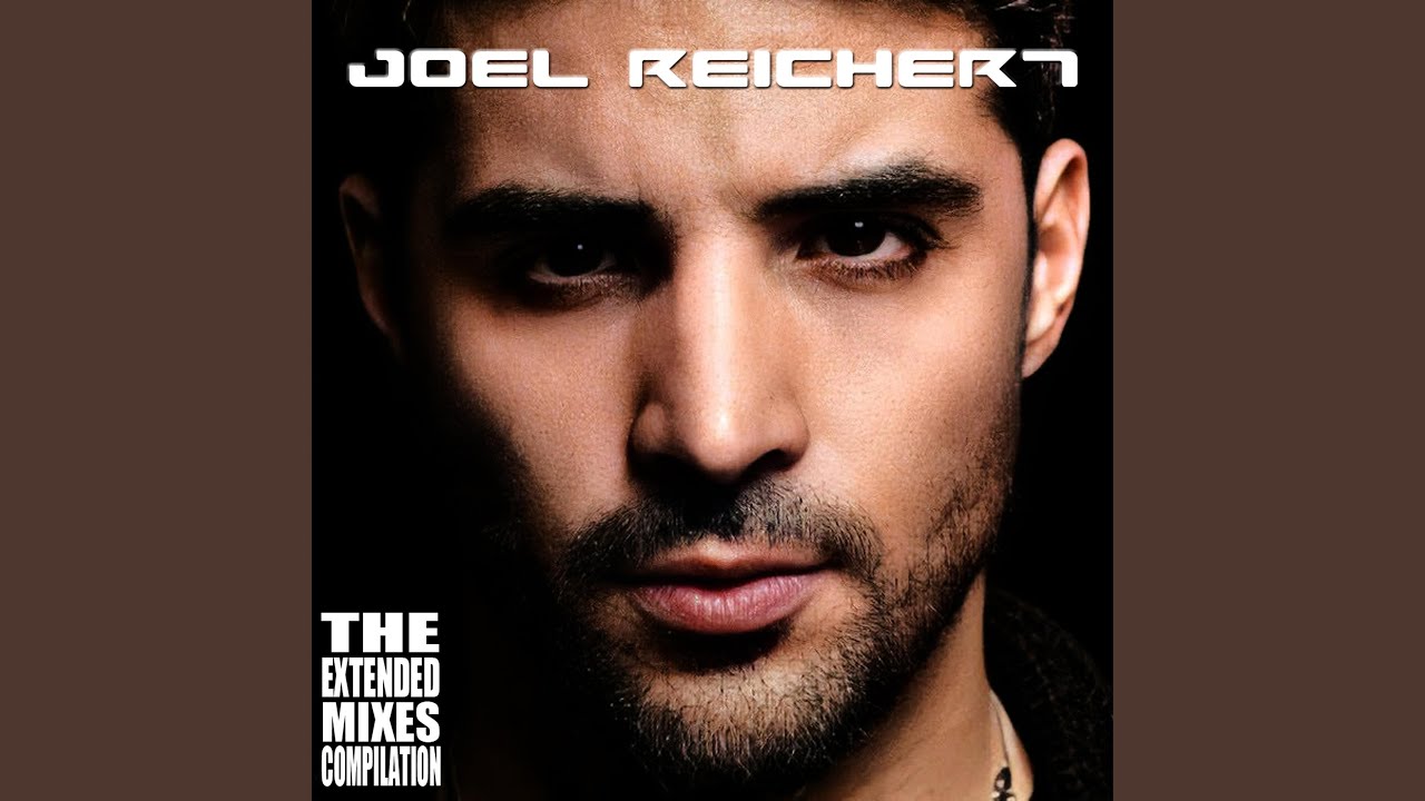 Airwolf (Extended mix)