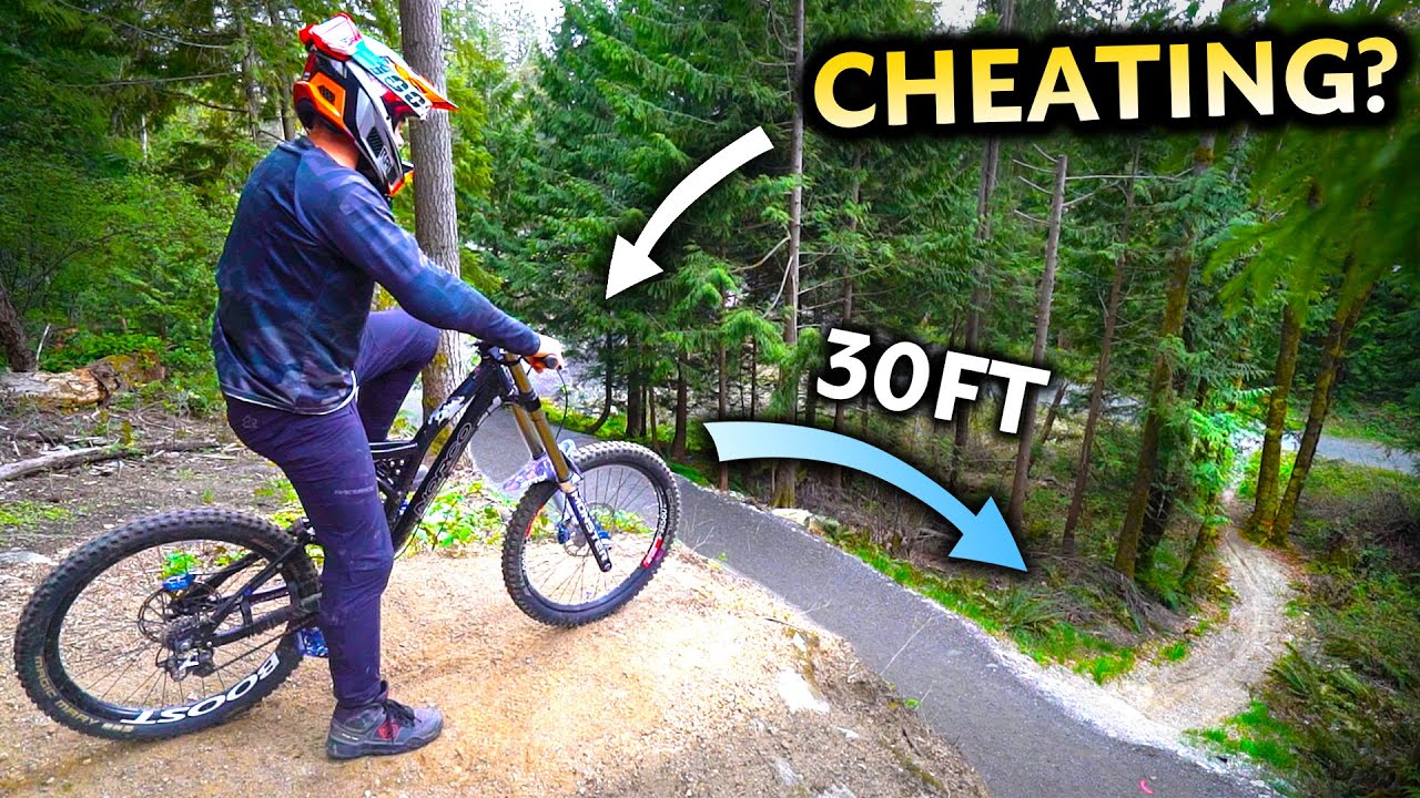 I Finally Hit the Brutus Gap! ...But I Cheated
