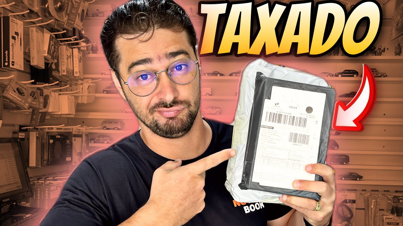 UNBOXING ssd e pendrive da China será que valeu a pena ?