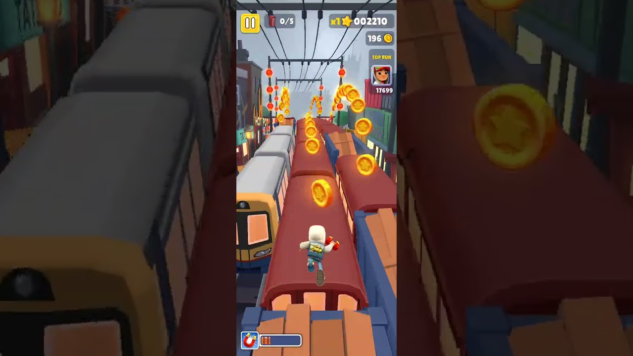 juge subway surfers