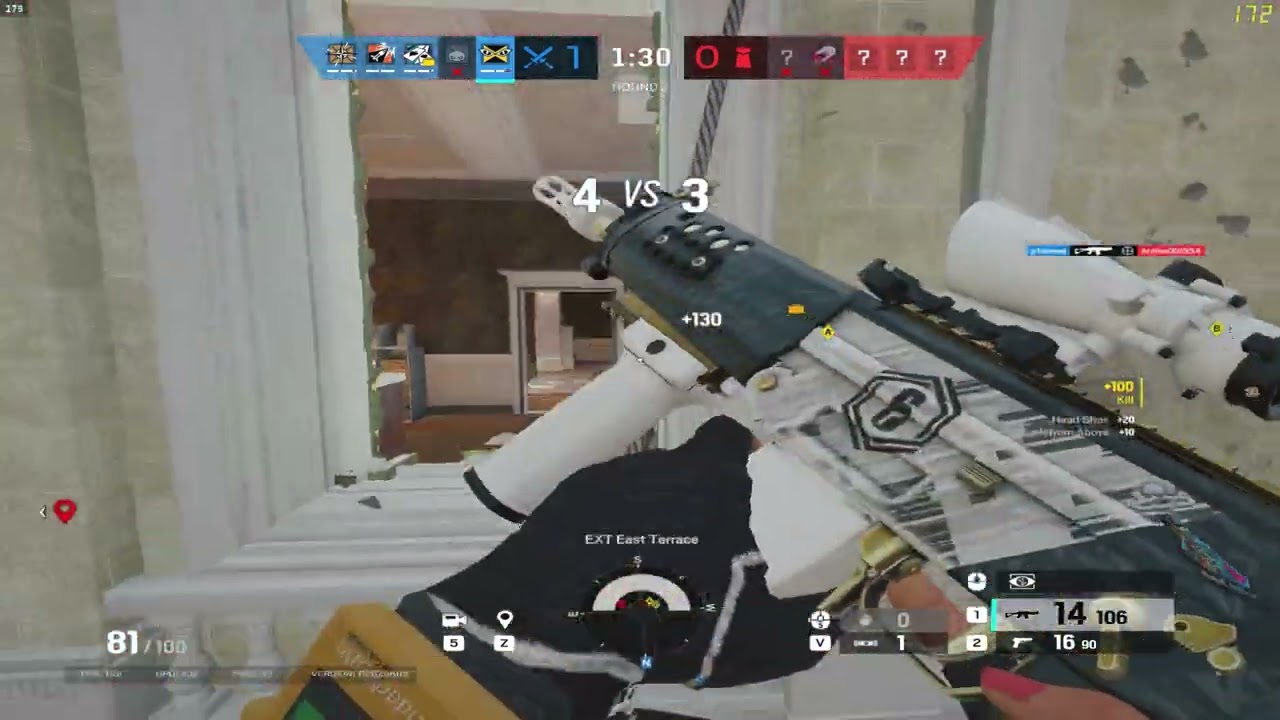 Clip Dump #7