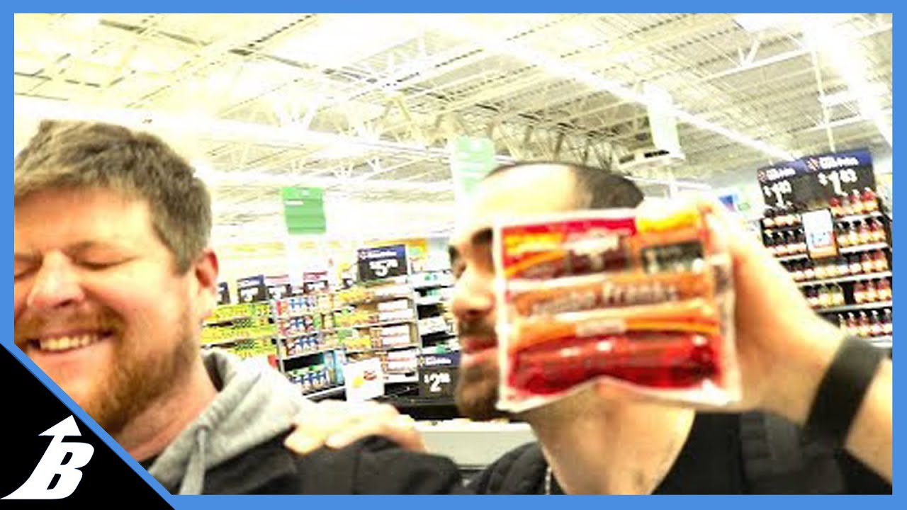 Wal-Mart Pun Times