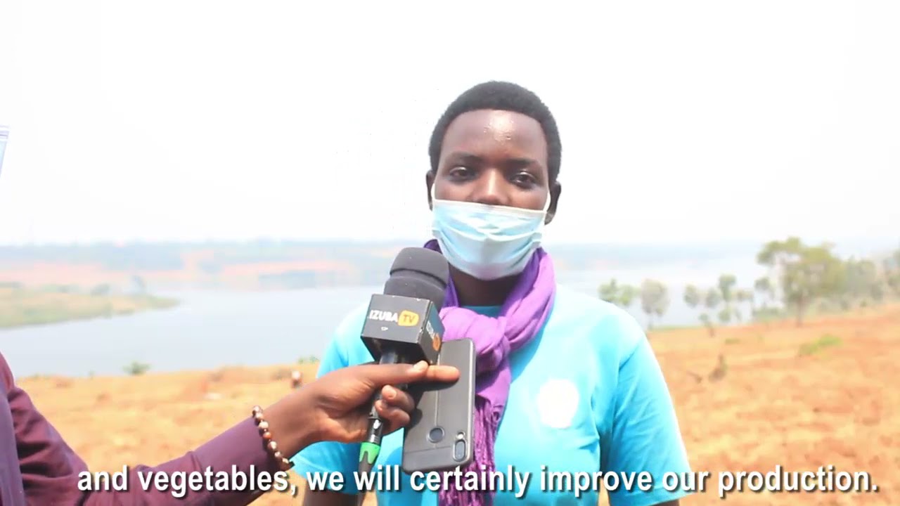 Green Technology Project inauguration