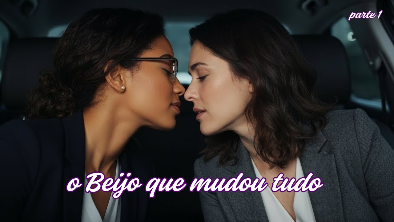 O Que Nunca Disse a Ela | O Beijo Que Mudou Tudo (Parte 1)