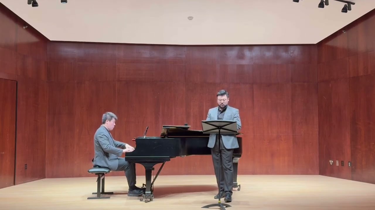 O Holy Night (Cantique de Noël) - Adolphe Adam